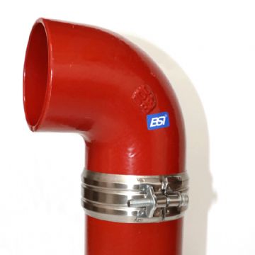 Rapid S.S Couplings